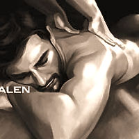 Esalen Relax Massage