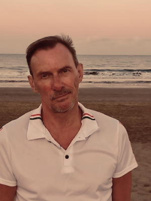Masseur Rob van De Slaunge Amsterdam