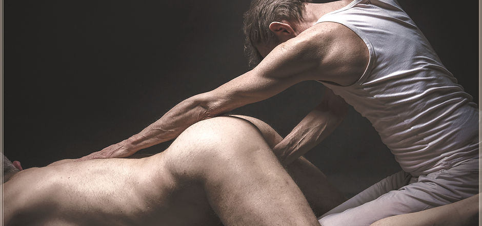 Prostaat Massage & Stimulatie