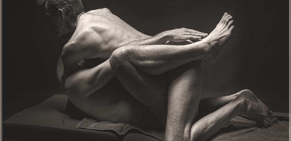 Tantra Massage